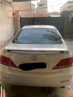 تويوتا أوريون
